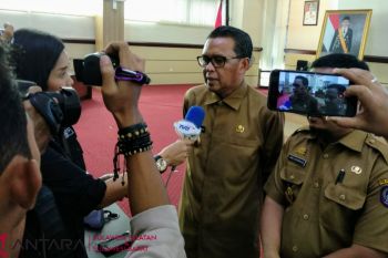 Pemprov Sulsel libatkan Pemkab bangun 10 rest area