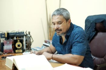 Rumah Pancasila beri kritik tanpa memojokkan