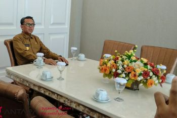 Gubernur Sulsel poles destinasi unggulan Toraja