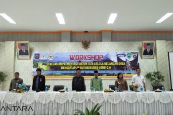 Walhi desak pemrov sulsel evaluasi tata kelola lingkungan DAS