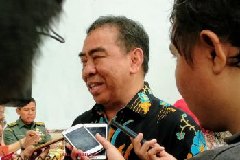 Bulog respon Pemprov kirim bantuan 20 ton ke pengungsi
