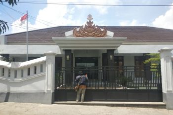 Sekretaris Nasdem Lampung akui kakaknya ikut ditangkap KPK