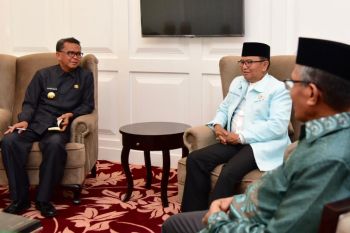 IPHI Sulsel: haji bervisa Korea gunakan bahasa Bugis