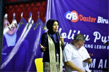 BI NTB dukung Muncan sebagai desa wisata organik
