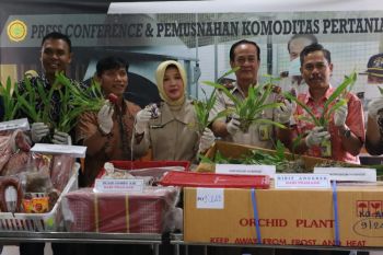 KPU Bantul hibahkan 1.918 kotak suara alumunium