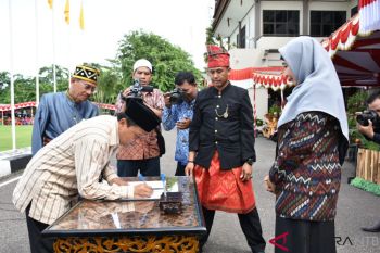 Bank Indonesia kembangkan klaster kopi di Sumbawa