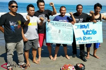 Punya riwayat kontak pasien COVID-19, sebanyak 47 jurnalis Bengkulu minta uji swab