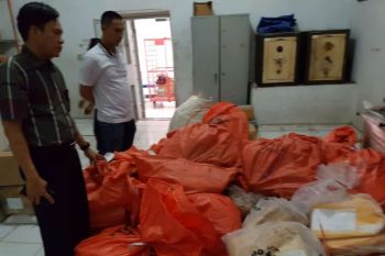 Bawaslu Bandarlampung cegah penyebaran tabloid Indonesia Barokah