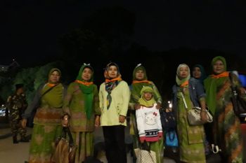 Wapres ke Makassar tinjau lokasi banjir