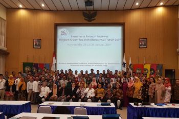 Menristekdikti : Mahasiswa Indonesia mencapai 7,5 juta