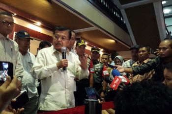 JK: Kemensos segera salurkan santunan korban meninggal rp15 juta