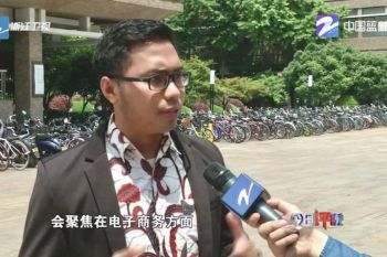 PPI Tiongkok gelar seminar sikapi penipuan beasiswa