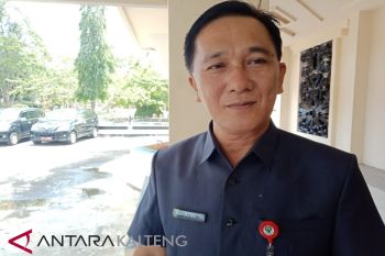 Dinkes Barsel galakkan Germas kepada masyarakat