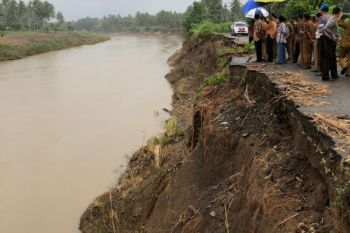 300 jiwa terdampak banjir di Kabupaten Soppeng dievakuasi