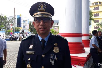 51 WNA terindikasi melanggar aturan keimigrasian di Papua