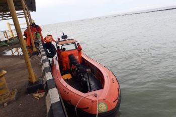 Nelayan muda dilaporkan hilang di Laut Jawa