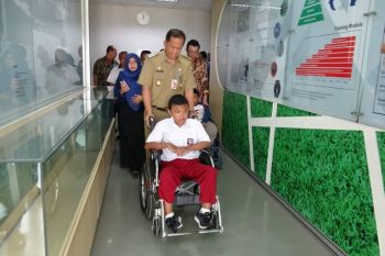 Dinkes : Belum ada warga Lampung Timur meninggal karena DBD