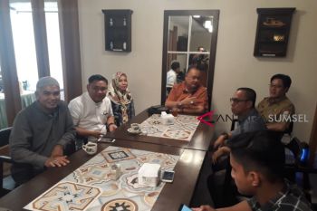 KPU Palembang perpanjang pendaftaran pindah lokasi memilih