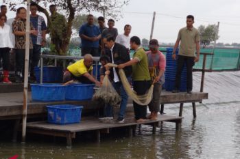 Penderita obesitas di Karawang akhirnya dirawat di RSUD