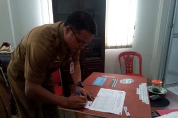 Mulai diumumkan, warga Mitra bisa mengetahui anggaran perangkat daerah