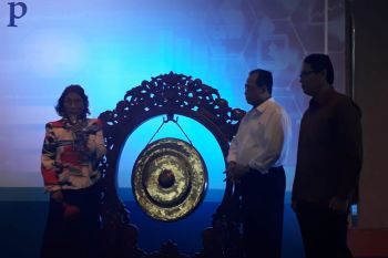 Persatuan nelayan salurkan bantuan untuk korban tsunami