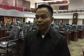 Legislator: pencairan dana Rajawali tertunda karena pemeriksaan Kejaksaan
