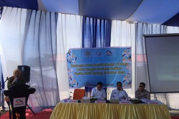 Anggota DPR pertanyakan kecilnya nilai ekspor ikan Sumbar hanya Rp51 miliar setahun