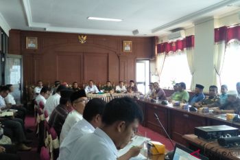 Ini upaya pemkot percepat revitalisasi Pasar Pariaman