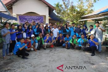 Arahkan Karang Taruna pada UEP untuk sejahterakan masyarakat
