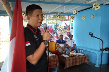 Polres Agam Bentuk Sekolah Anti Narkoba