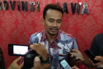 Bawaslu Jateng minta penertiban APK dilakukan petugas berwenang