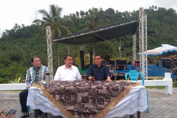 Pemkot Manado Naikan Anggaran Hibah Pemuka Agama 2019