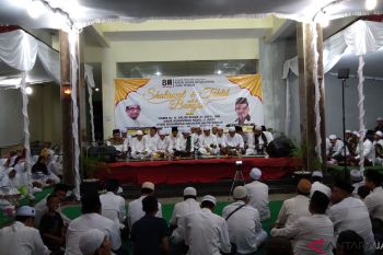 PKS Jateng gelar zikir pada malam Tahun Baru 2019