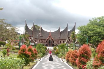 Libur Natal dan tahun baru, PDIKM dikunjungi 1.320 wisatawan setiap hari