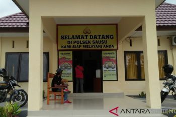 Situasi Parigi Moutong aman pascabaku tembak polisi dan OTK