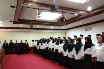 KPU ingatkan tanggung jawab anggota PPK pada Pemilu 2019