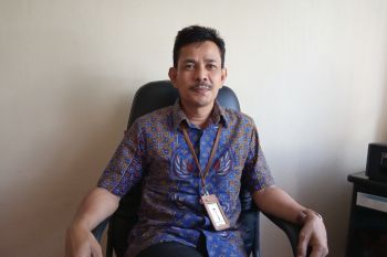 Banyak gangguan jaringan, dua kecamatan rawan pemadam listrik di Agam