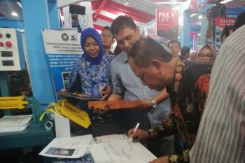 Menristek: Mahasiswa RI kerja paksa di Taiwan korban penipuan