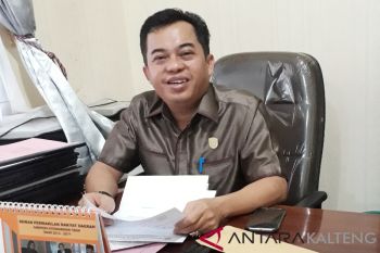 Legislator minta Pemkab Kotim segera bayar tunjangan pegawai RSUD Murjani