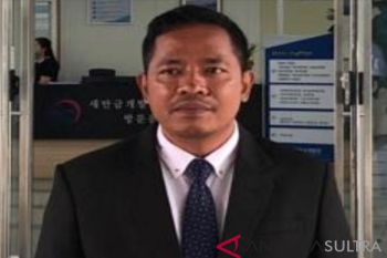 Perusda Konawe Selatan pasok bibit ikan kerapu