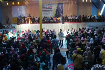 Politisi Golkar: DIM kembalikan kearifan lokal Minangkabau