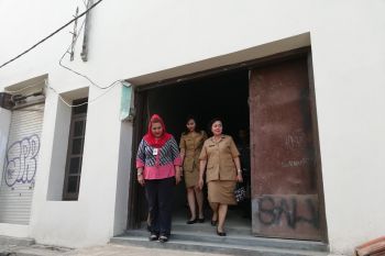 BPK2L: Revitalisasi Kota Lama segera masuki "finishing"