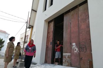 Pemkot Semarang siapkan galeri industri kreatif