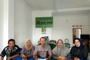 PPP Bantul  solidkan partai songsong Pemilu 2019