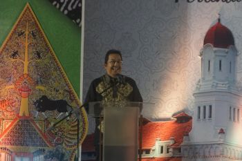 BPJS Ketenagakerjaan akan kembali berikan penghargaan Paritrana