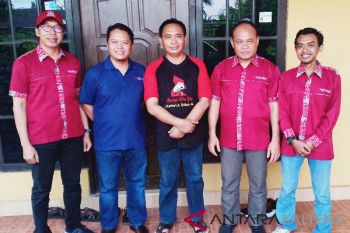 Diskominfo Kapuas dan Antara tingkatkan sinergitas sajikan informasi mencerdaskan masyarakat