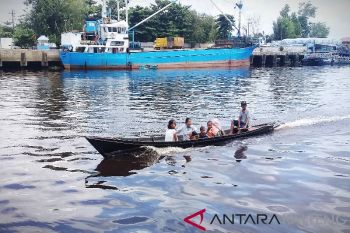 Dana desa seharusnya dioptimalkan buka keterisolasian