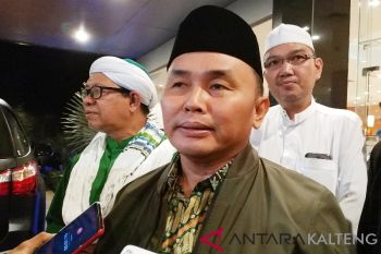 Penertiban pengusaha nakal efektif dongkrak pendapatan Kalteng
