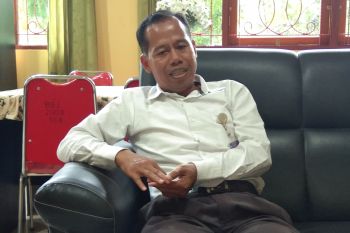 Balai Bahasa Papua susun buku ajar berbahasa Tobati