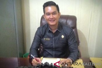 Legislator minta tokoh olahraga pimpin KONI Kotim